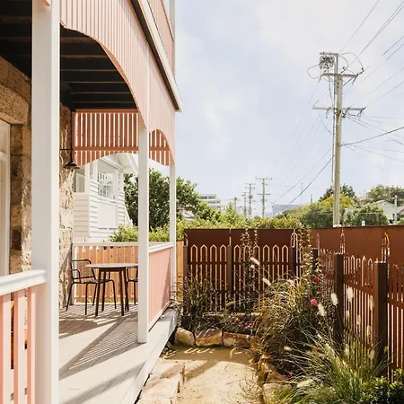 Miss Midgley'S - Refectory Apartment Brisbane Exterior photo